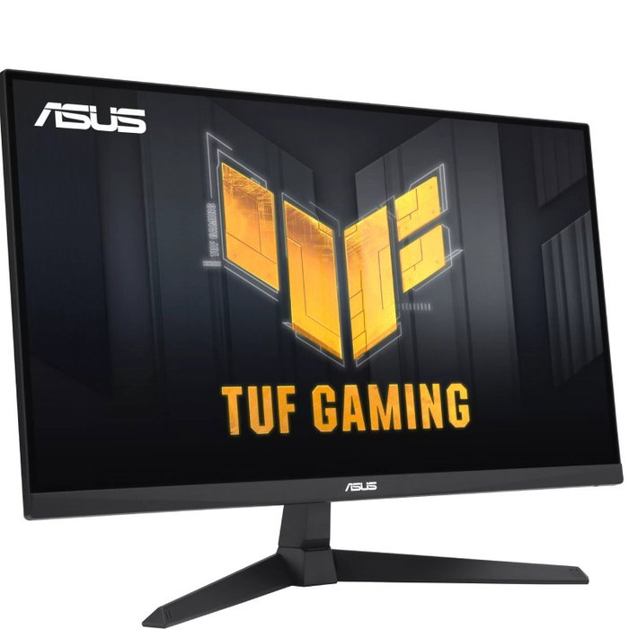 Asus TUF Gaming VG279QE5A 27 pulg. Full HD IPS 146Hz 1ms Asus TUF Gaming VG279QE5A 27 pulg. Full HD IPS 146Hz 1ms